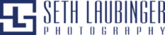 Seth Laubinger Photography Logo
